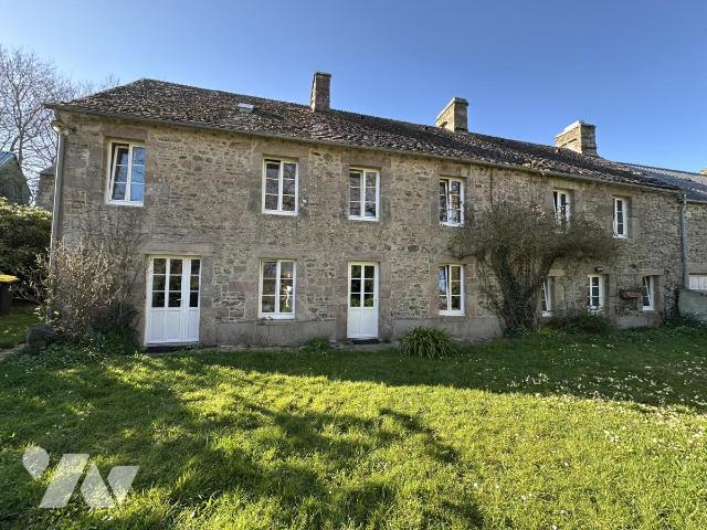 Maison 5 pièces 168 m² · à Hague · 168 m² · 320 000 €