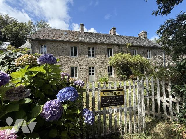 Maison 5 pièces 168 m² · à Hague · 168 m² · 320 000 €