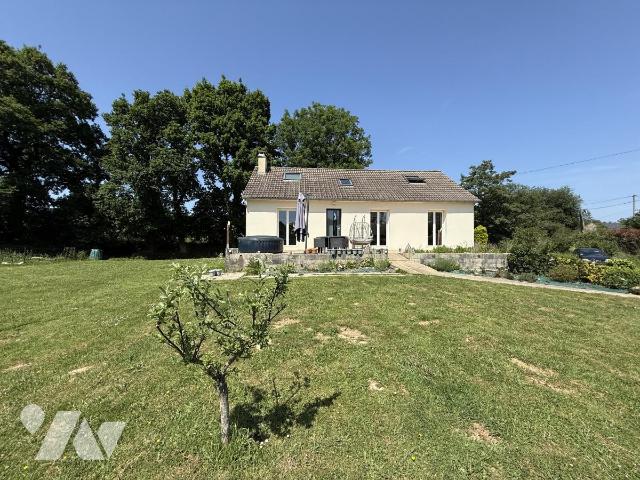 Maison 6 pièces 111 m² · à Hague · 111 m² · 250 000 €