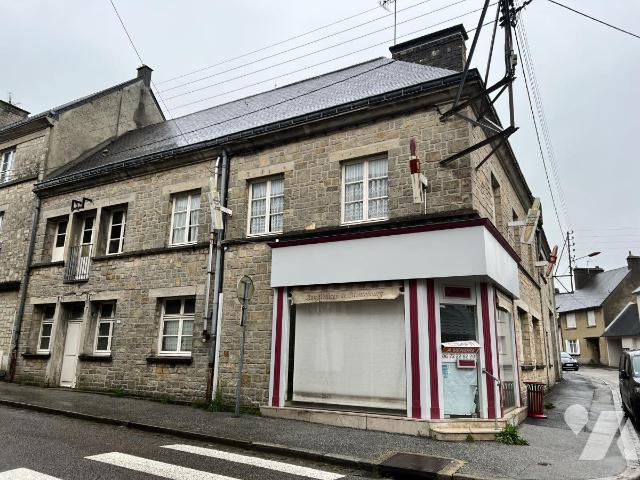 Appartement 2 pièces · à Montebourg · 20 000 €