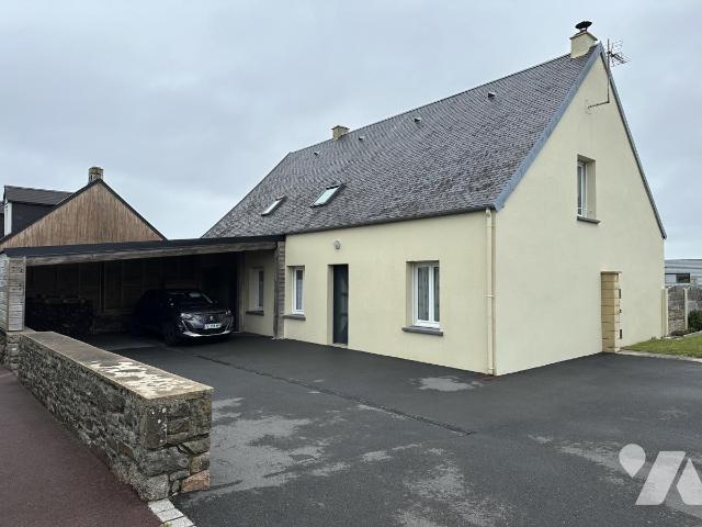 Maison 135 m² · à Hague · 135 m² · 299 000 €
