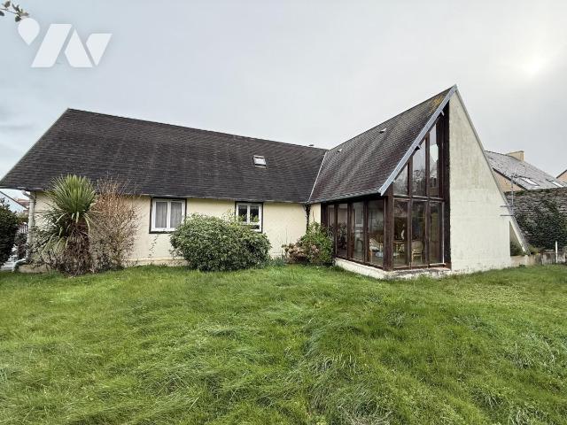 Maison 6 pièces 134 m² · à Cherbourg-en-Cotentin · 134 m² · 230 000 €