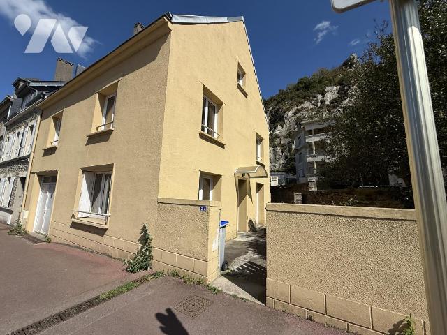 Maison 4 pièces 83 m² · à Cherbourg-en-Cotentin · 83 m² · 225 000 €