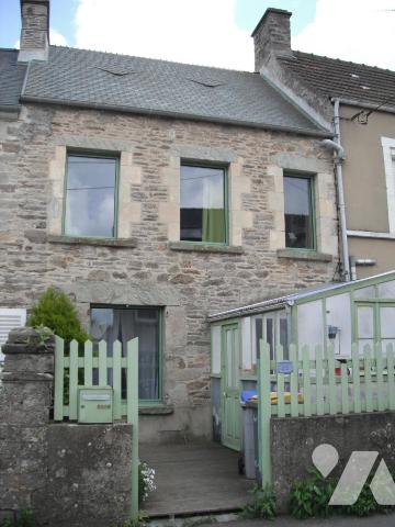 Maison 73 m² · à Cherbourg-en-Cotentin · 73 m² · 150 000 €