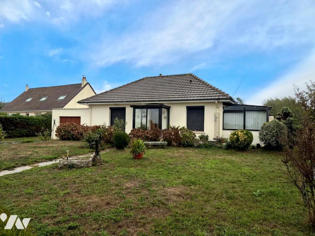 Maison 68 m² · à Surtainville · 68 m² · 220 000 €