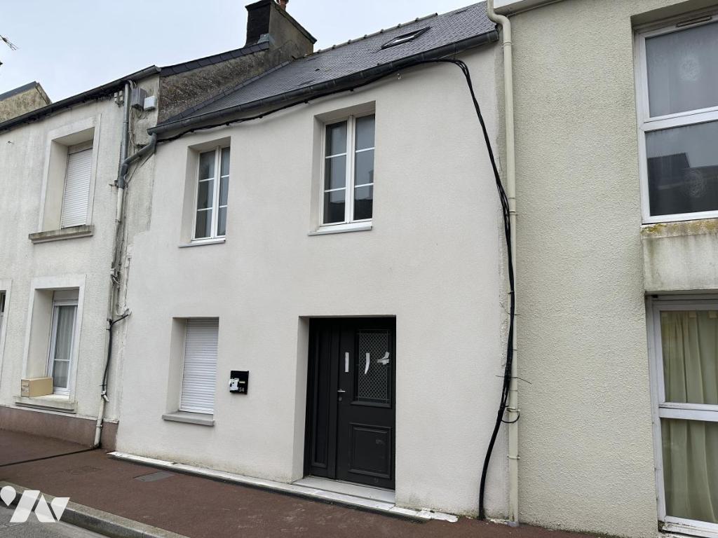Maison 2 pièces 67 m² · à La Hague · 67 m² · 55 000 €