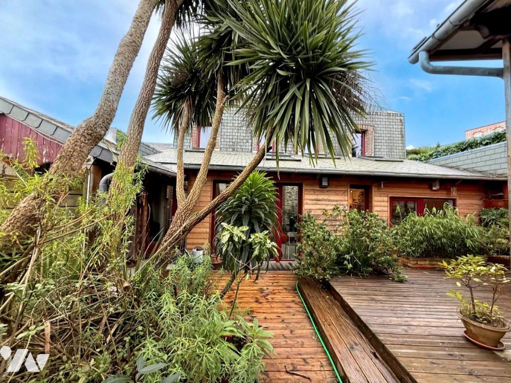 Maison 3 pièces 116 m² · à Cherbourg-en-Cotentin · 116 m² · 370 000 €