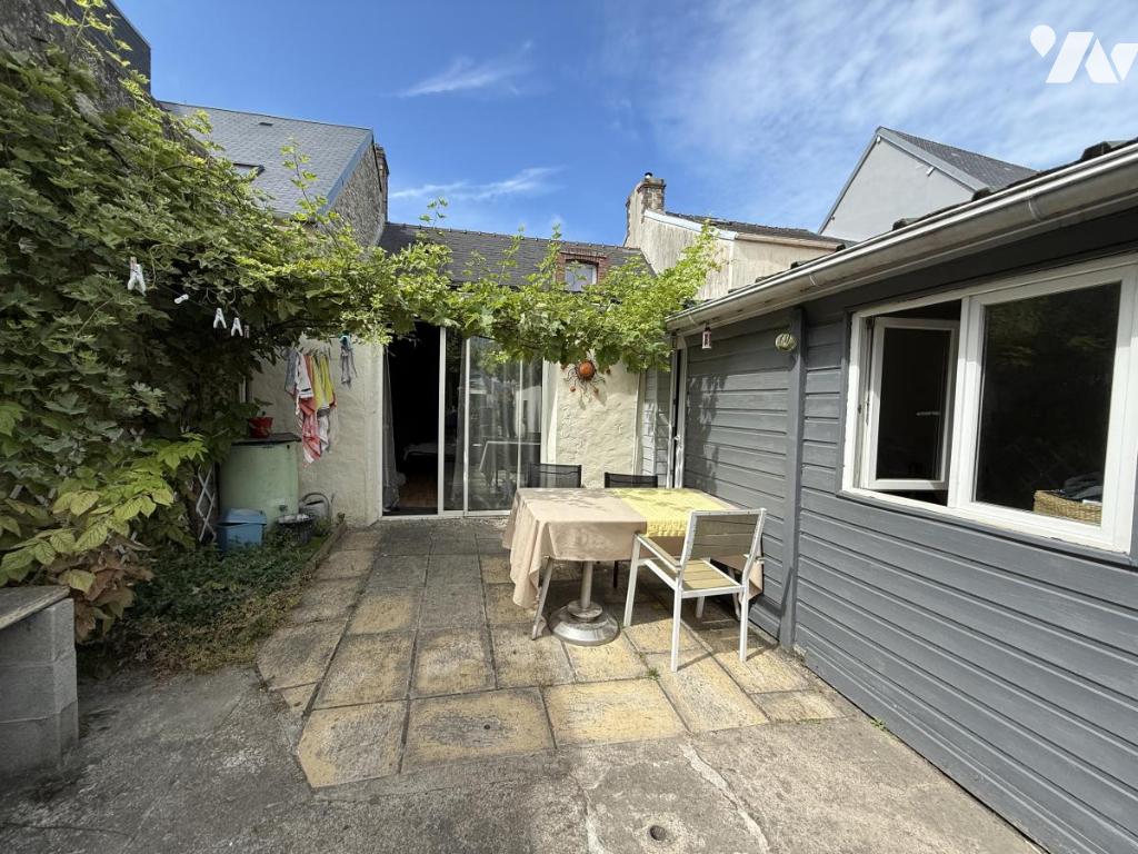 Maison 4 pièces 97 m² · à Cherbourg-en-Cotentin · 97 m² · 190 000 €