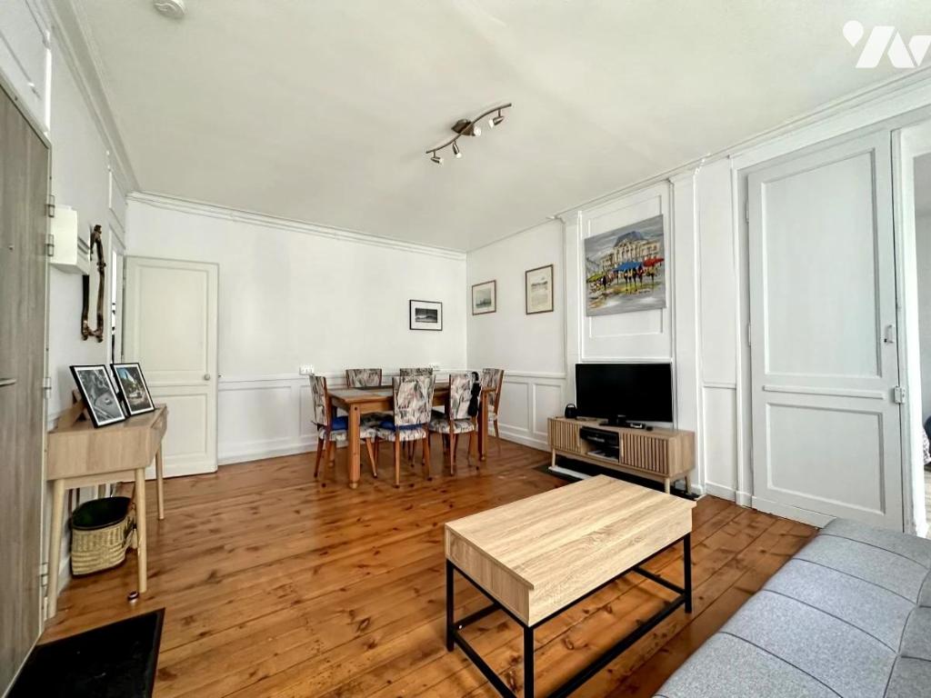 Appartement 44 m² · à Cherbourg-en-Cotentin · 44 m² · 140 000 €