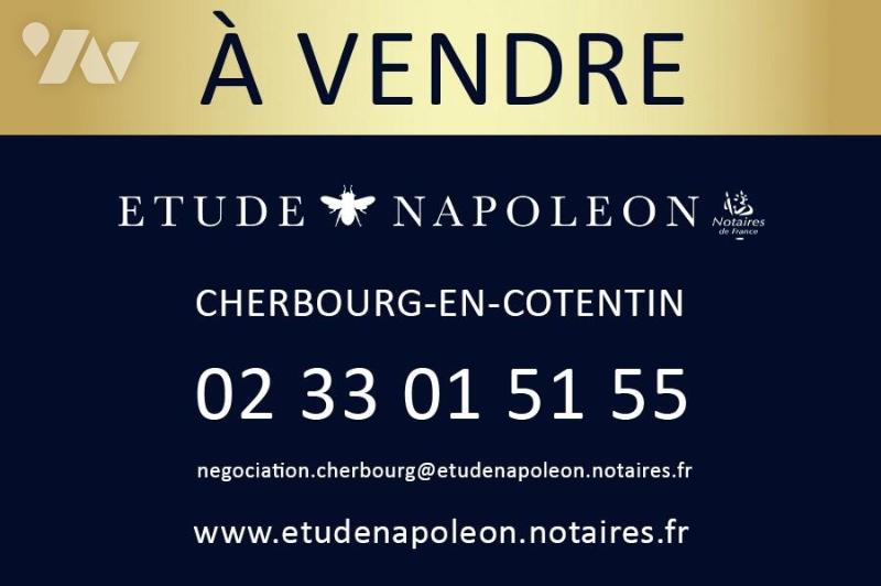 Autre 74 m² Cherbourg-en-Cotentin · 73,8 m² · 170 000 €