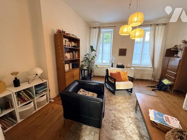 Maison 5 pièces 120 m² · à Cherbourg-en-Cotentin · 120 m² · 190 000 €