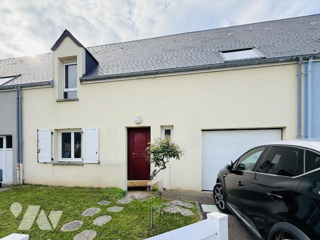 Maison 4 pièces 84 m² · à Cherbourg-en-Cotentin · 84 m² · 240 000 €