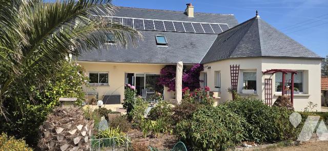 Maison 5 pièces 185 m² · à Vicq-sur-Mer · 185 m² · 473 000 €