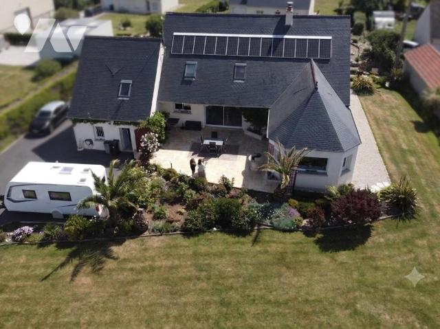 Maison 185m² — Vicq-sur-Mer