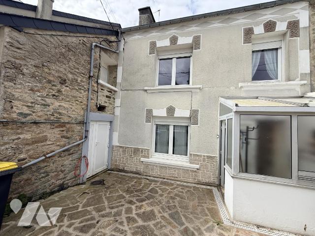 Maison 4 pièces 83 m² · à Cherbourg-en-Cotentin · 83 m² · 242 000 €