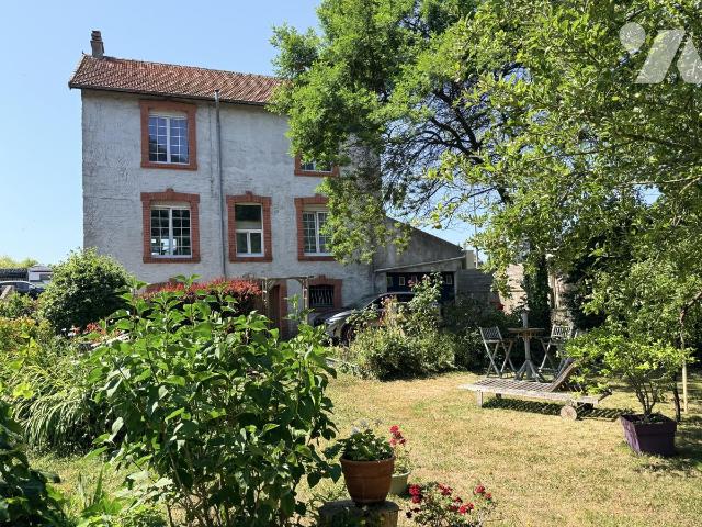Maison 5 pièces 133 m² · à Cherbourg-en-Cotentin · 133 m² · 280 000 €