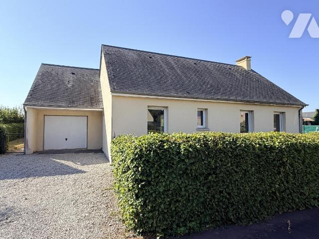 Maison 4 pièces 83 m² · à Valognes · 83 m² · 250 000 €