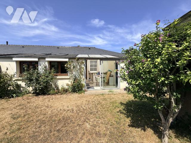 Maison 3 pièces 67 m² · à Cherbourg-en-Cotentin · 67 m² · 170 000 €