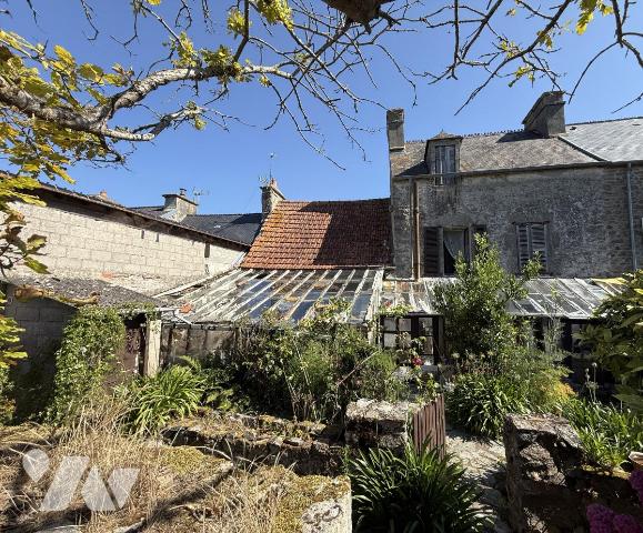 Maison 60 m² · à Saint-Vaast-la-Hougue · 60 m² · 220 000 €