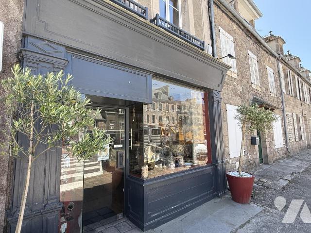 Lac Barfleur · 500 €/mois