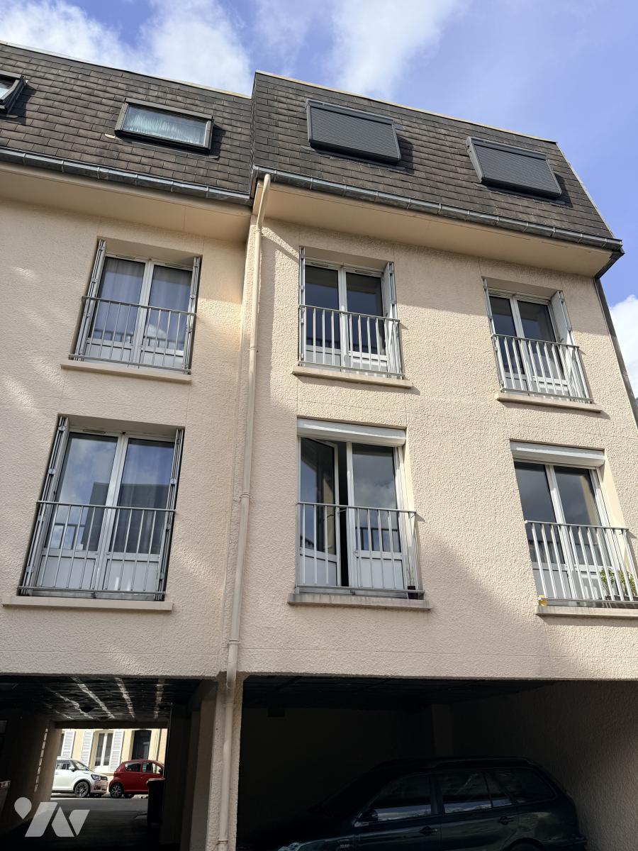 Appartement 3 pièces 70 m² · à Cherbourg-en-Cotentin · 70 m² · 189 000 €