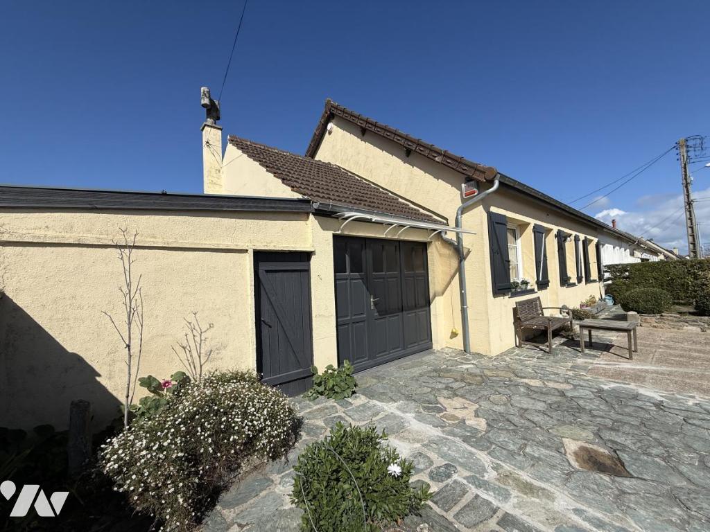 Maison 4 pièces 68 m² · à Cherbourg-en-Cotentin · 68 m² · 210 000 €