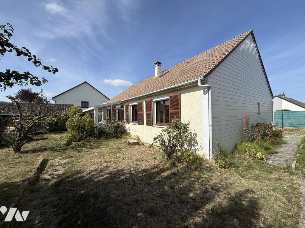 Maison 5 pièces 99 m² · à Cherbourg-en-Cotentin · 99 m² · 190 000 €