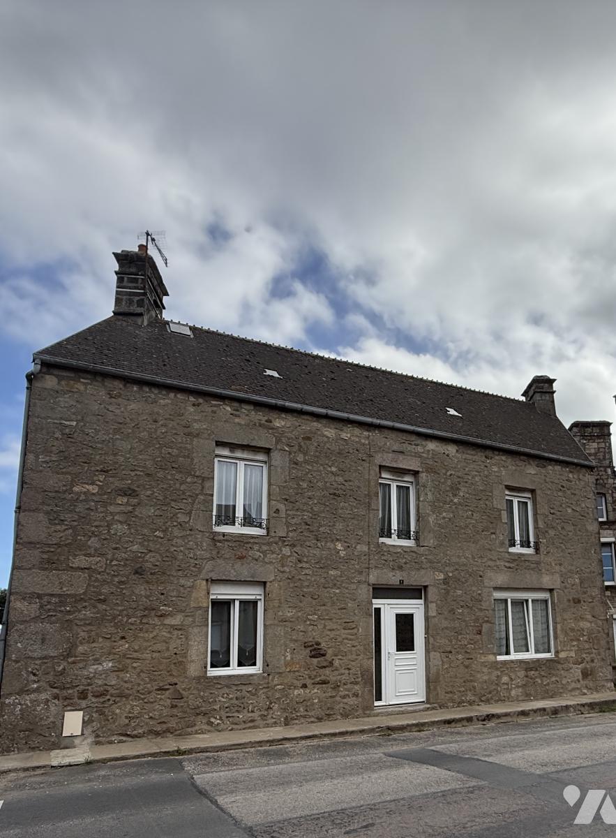 Maison 109 m² · à Anneville-en-Saire · 109 m² · 120 000 €