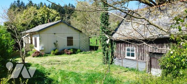 Maison 4 pièces 55 m² · à Laignelet · 55 m² · 42 000 €