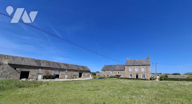 Maison 219m² — Sainte-Geneviève