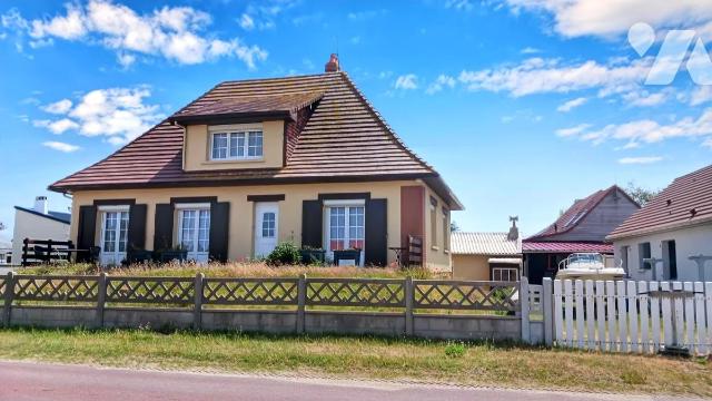 Maison 6 pièces 131 m² · à Pirou · 131 m² · 280 000 €