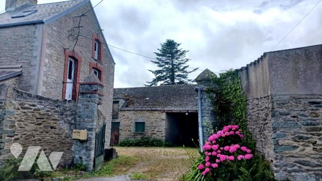 Maison 3 pièces 84 m² · à Cherbourg-en-Cotentin · 84 m² · 220 000 €