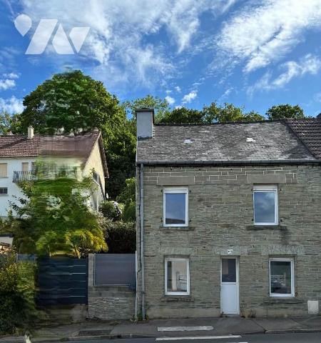 Maison 4 pièces 80 m² · à Cherbourg-en-Cotentin · 80 m² · 185 000 €