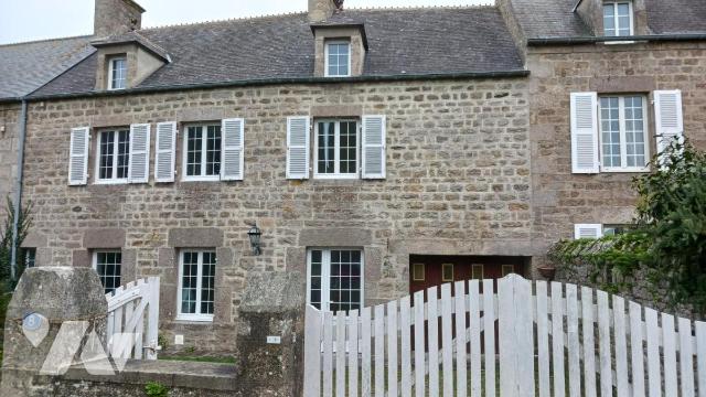 Maison 5 pièces 95 m² · à Gatteville-le-Phare · 95 m² · 800 €