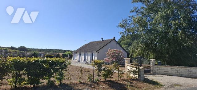 Maison 4 pièces 87 m² · à Carneville · 87 m² · 235 000 €
