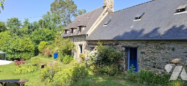 Maison 7 pièces 119 m² · à Le Vast · 119 m² · 255 000 €