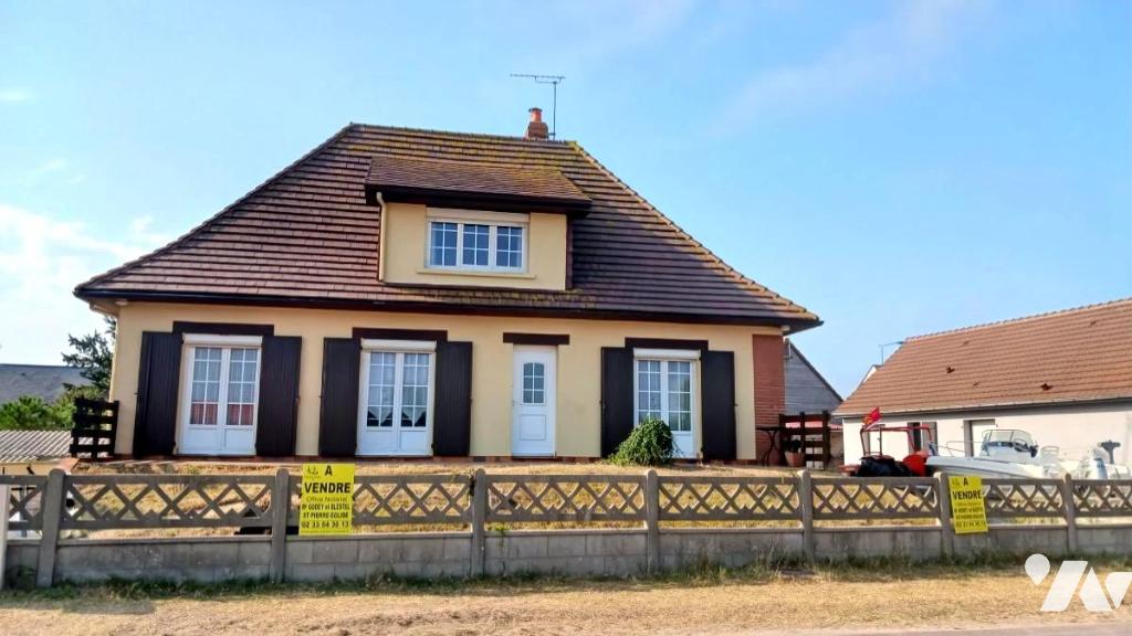 Maison 6 pièces 131 m² · à Pirou · 131 m² · 270 000 €