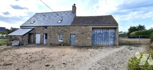 Maison 35m² — Vicq-sur-Mer
