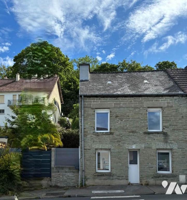 Maison 4 pièces 80 m² · à Cherbourg-en-Cotentin · 80 m² · 185 000 €