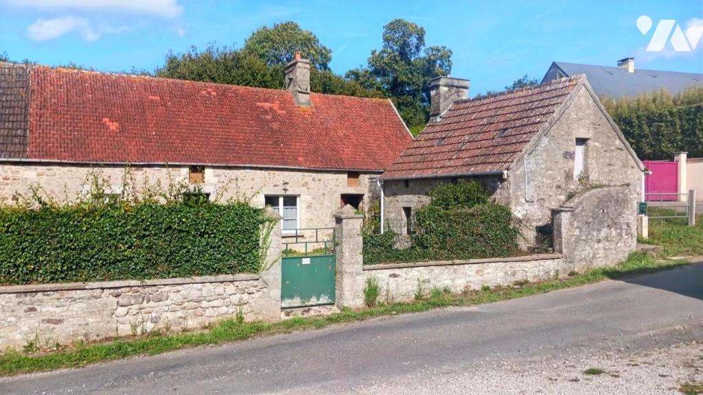 Maison 3 pièces 47 m² · à Gonneville-le Theil · 47 m² · 150 000 €