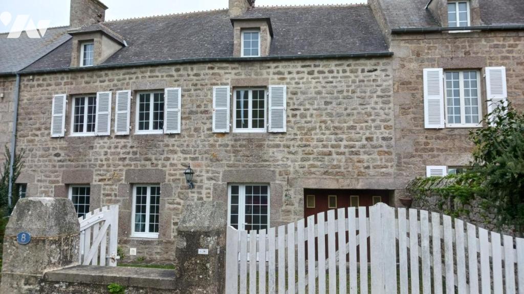 Maison à Gatteville-le-Phare