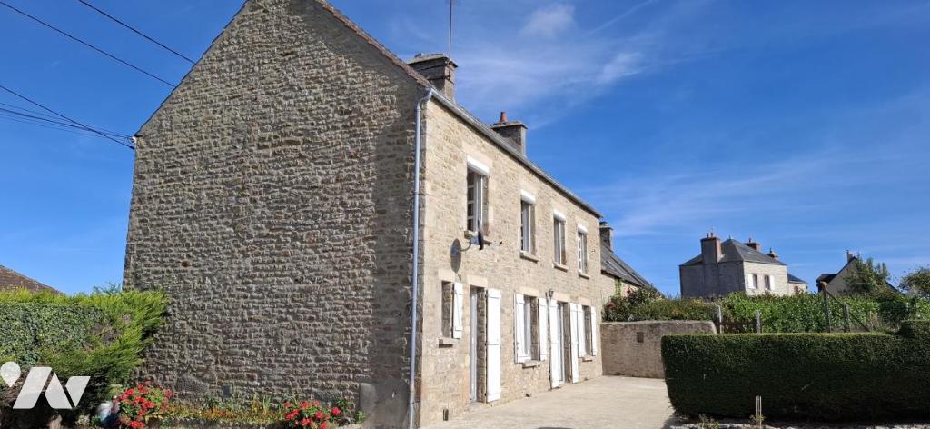 Maison 6 pièces 146 m² · à Tocqueville · 146 m² · 160 000 €