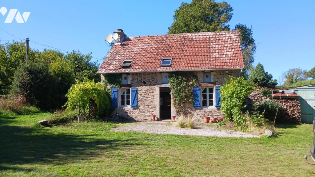 Maison 5 pièces 107 m² · à Teurthéville-Bocage · 107 m² · 200 000 €