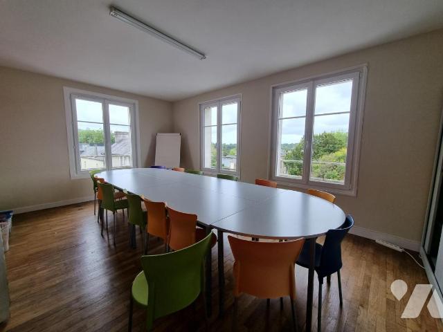 Immeuble 283 m² · à Coutances · 283 m² · 310 000 €