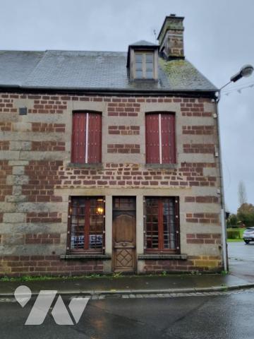 Maison 6 pièces 113 m² · à Gavray-sur-Sienne · 113 m² · 135 000 €
