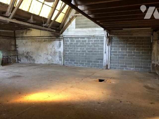 Lac Coutances · 500 €
