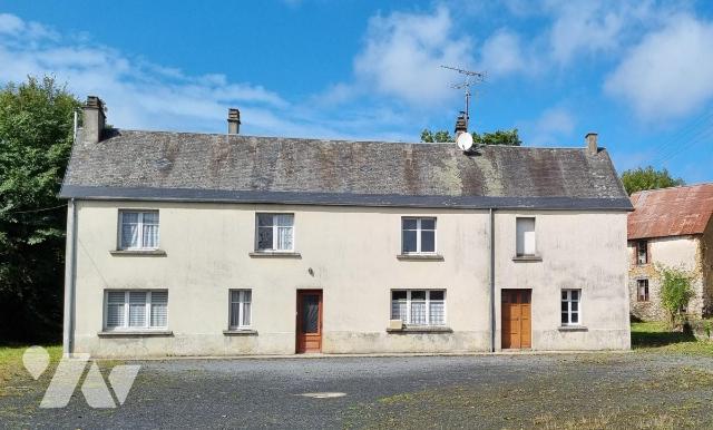 Maison 6 pièces 127 m² · à Belval · 127 m² · 143 500 €