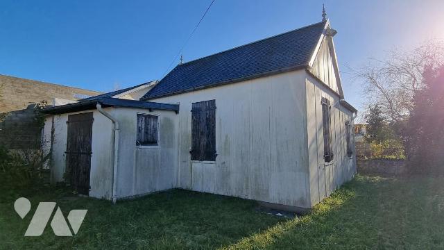 Maison 3 pièces 50 m² · à Agon-Coutainville · 50 m² · 190 000 €