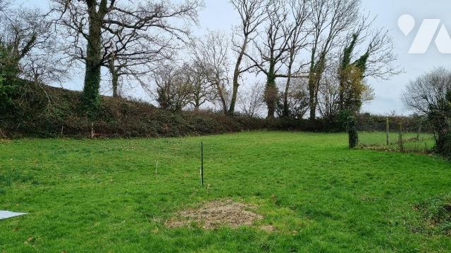 Terrain 918 m² · à Coutances · 918 m² · 70 000 €