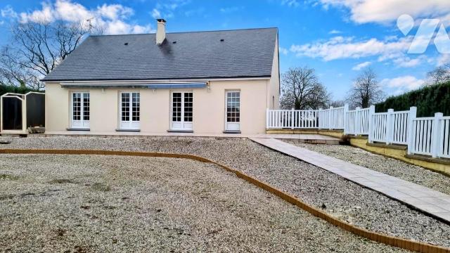 Maison 4 pièces 99 m² · à Saint-Jean-des-Champs · 99 m² · 250 000 €